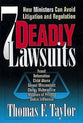 7 Deadly Lawsuits