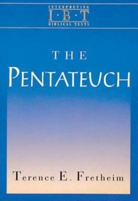 The Pentateuch (Interpreting Biblical Texts Series)