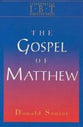 The Gospel of Matthew (Interpreting Biblical Texts Series)