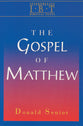 The Gospel of Matthew (Interpreting Biblical Texts Series)