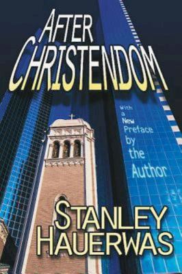 After Christendom?