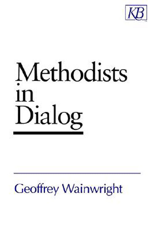Methodists in Dialog