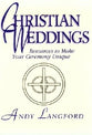 Christian Weddings