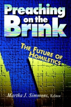 Preaching on the Brink