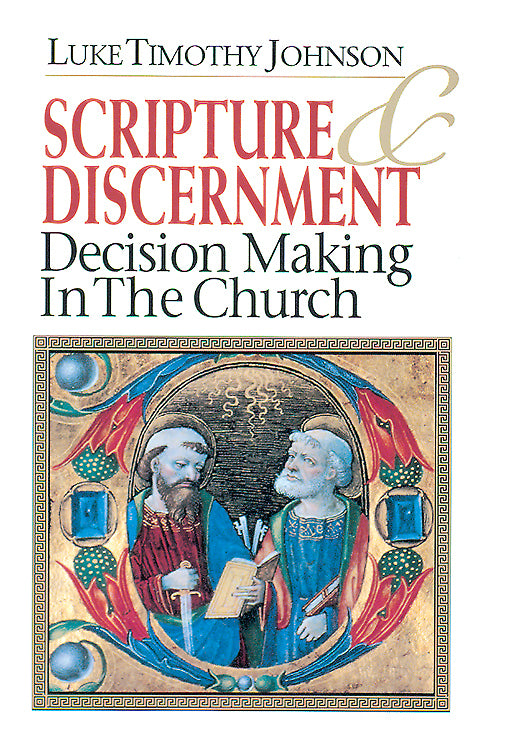 Scripture & Discernment