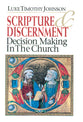 Scripture & Discernment