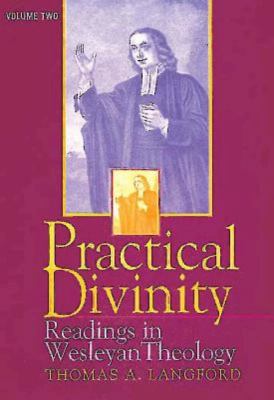 Practical Divinity Volume Two