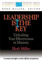 Leadership Insight: Leadership is the Key