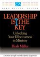 Leadership Insight: Leadership is the Key