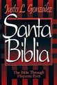 Santa Biblia