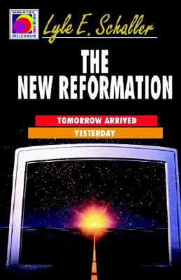 The New Reformation