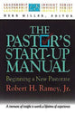 Leadership Insights: The Pastor's Start-Up Manual