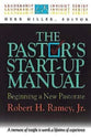 Leadership Insights: The Pastor's Start-Up Manual