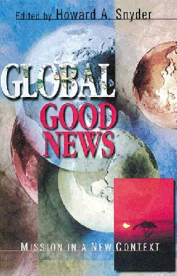 Global Good News
