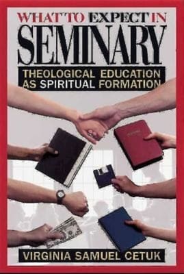 What to Expect in Seminary