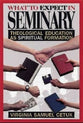 What to Expect in Seminary
