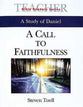 A Call to Faithfulness (Leader's Guide) (Abingdon Bible Reader Series)