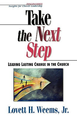 Take the Next Step