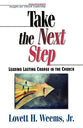 Take the Next Step