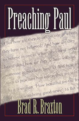 Preaching Paul