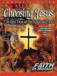 Choosing Jesus (Leader Guide) (Faith In Motion Series)