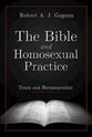 The Bible and Homosexual Practice