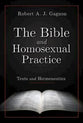 The Bible and Homosexual Practice