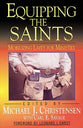 Equipping the Saints