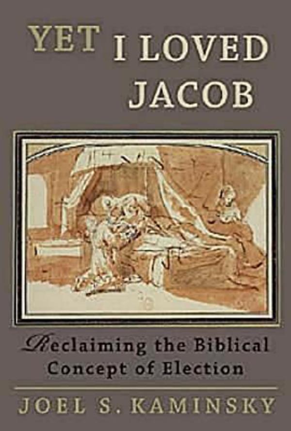 Yet I Loved Jacob