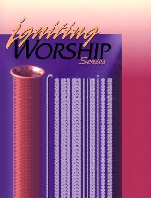 Communion (With DVD) (Igniting Worship Series)