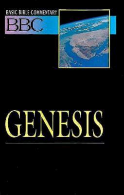 Genesis (#01 in Basic Bible Commentary Series)