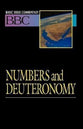 Numbers and Deuteronomy (#03 in Basic Bible Commentary Series)