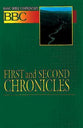 First and Second Chronicles (#07 in Basic Bible Commentary Series)