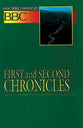 First and Second Chronicles (#07 in Basic Bible Commentary Series)