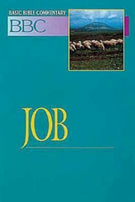 Job (#09 in Basic Bible Commentary Series)