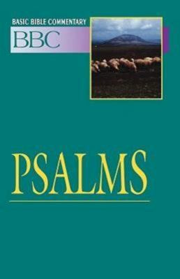 Psalms (#10 in Basic Bible Commentary Series)