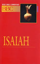 Isaiah (#12 in Basic Bible Commentary Series)