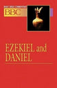 Ezekiel and Daniel (#14 in Basic Bible Commentary Series)