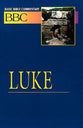 Luke (#19 in Basic Bible Commentary Series)