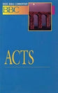 Acts (#21 in Basic Bible Commentary Series)