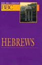 Hebrews (#27 in Basic Bible Commentary Series)