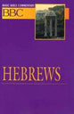 Hebrews (#27 in Basic Bible Commentary Series)