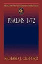 Psalms 1-72 (Abingdon Old Testament Commentaries Series)