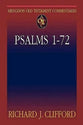 Psalms 1-72 (Abingdon Old Testament Commentaries Series)