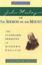 Standard Sermons in Modern English #02: John Wesley on the Sermon on the Mount