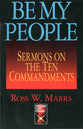 Be My People (Protestant Pulpit Exchange Series)