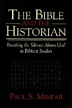 The Bible and the Historian