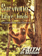 Surviving Life's Jungle (Leader Guide) (Faith In Motion Series)