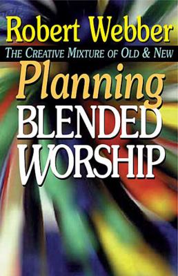 Planning Blended Worship