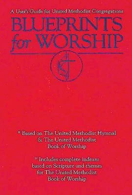 Blueprints For Worship